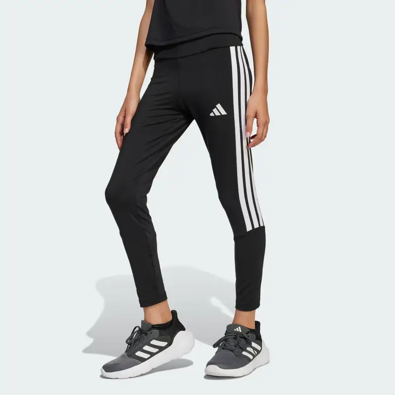 Adidas Leggings Nero 3174531