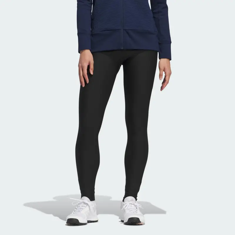 Adidas Leggings Nero 2923601