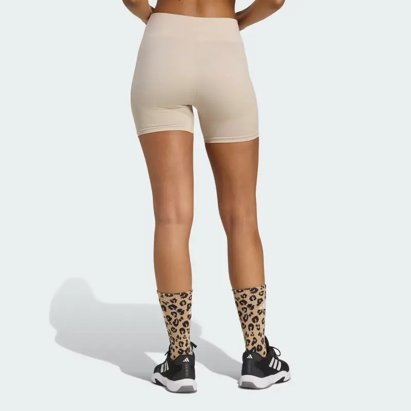 Adidas Leggings Beige 3139269 miniatura 2