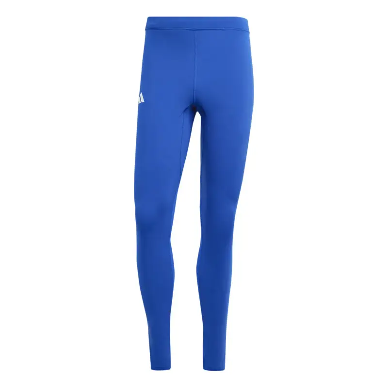 Leggins adidas Adizero Essentials Bleu