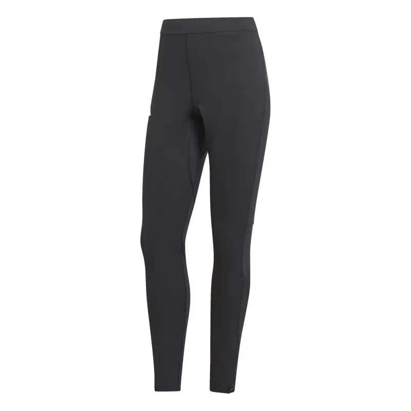Leggins adidas Adizero Essentials Noir