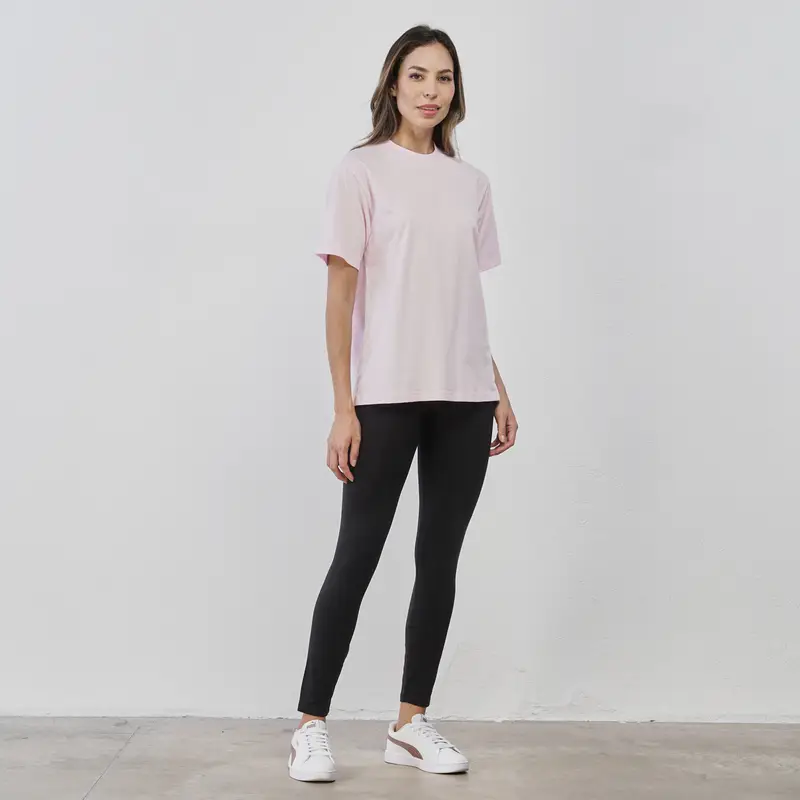 Leggins neri sportivi da donna