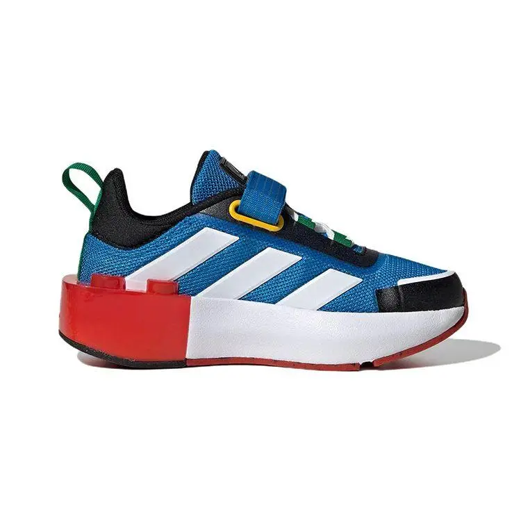 Adidas Scarpe da ginnastica Bambino Bianco 4267960 miniatura 3
