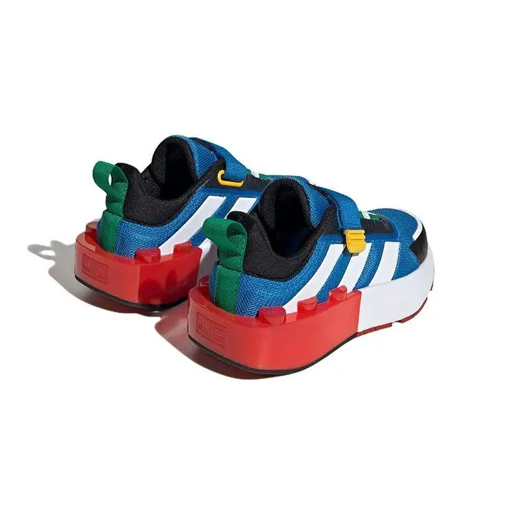 Adidas Scarpe da ginnastica Bambino Bianco 4267960 miniatura 4