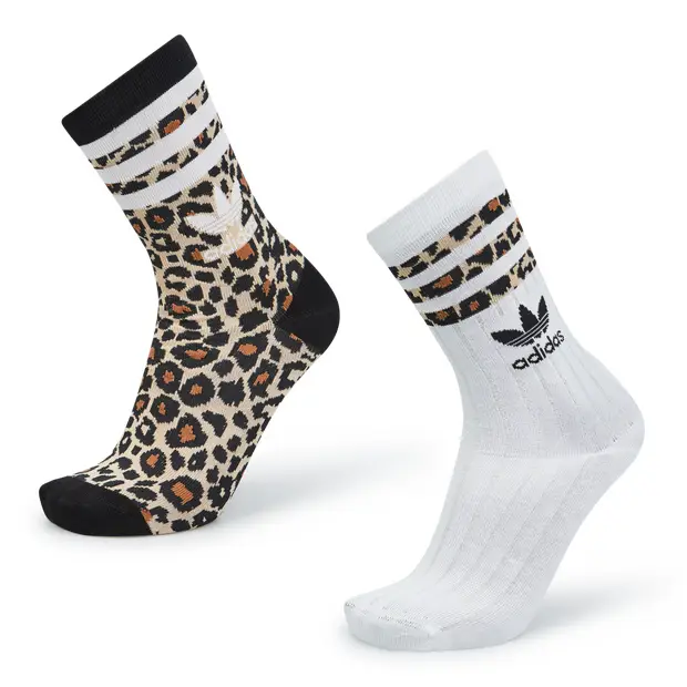 Adidas Calze Multicolore 3309356