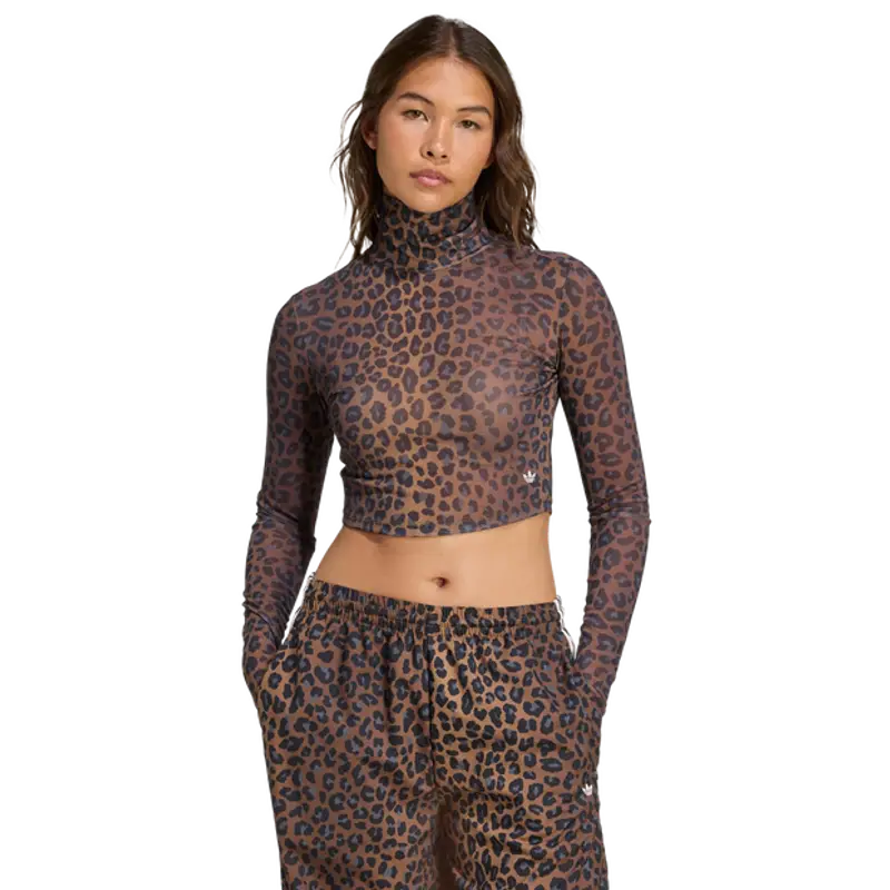 Adidas Top Multicolore 1140892