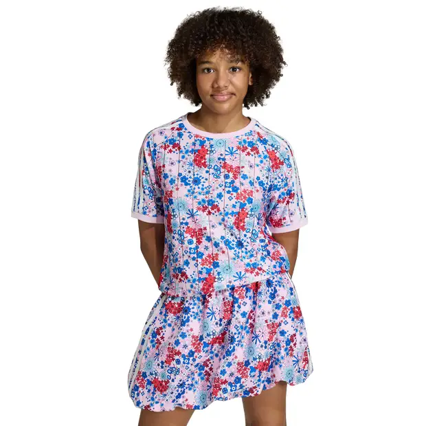 Liberty London Bambini - Magliette Rosa Pink