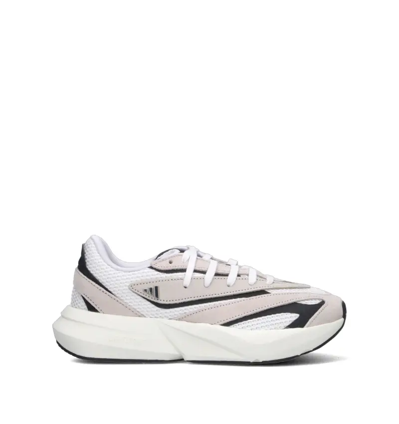 LIGHTBLAZE Sneaker donna bianca Vario