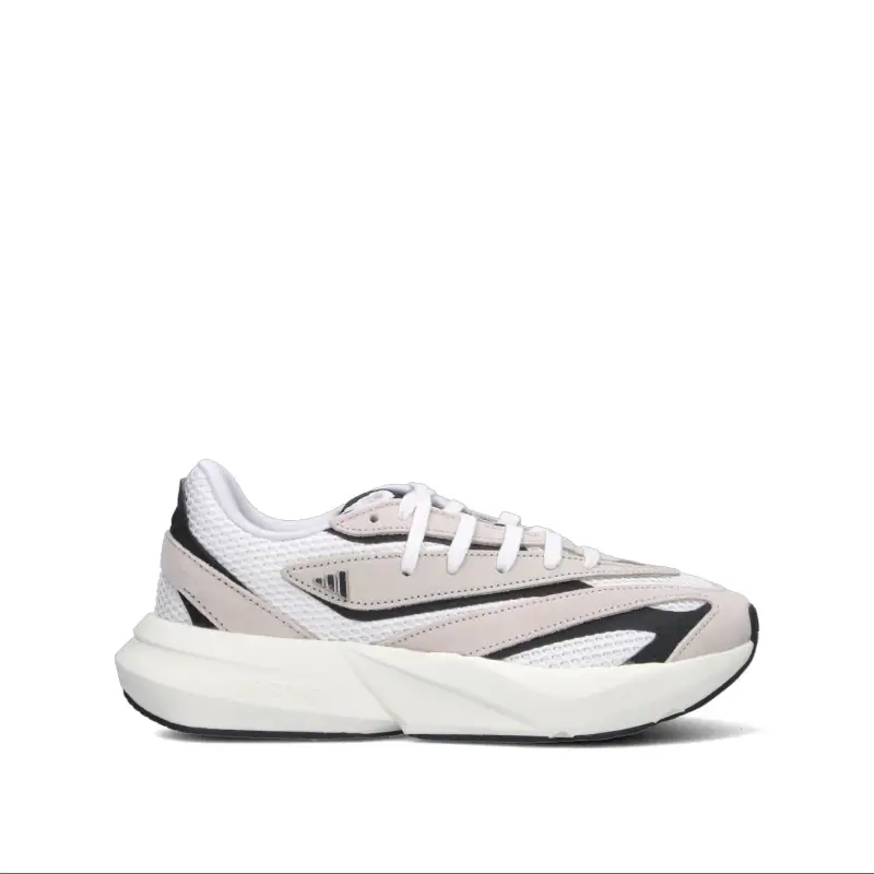 LIGHTBLAZE Sneaker donna bianca Vario