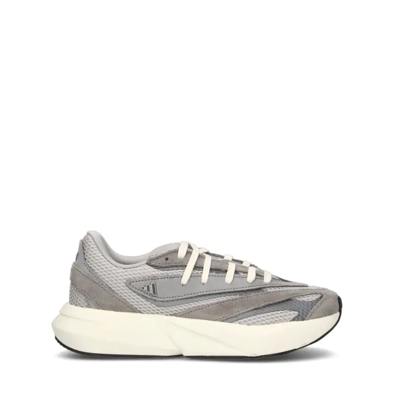 LIGHTBLAZE Sneaker donna grigia Vario