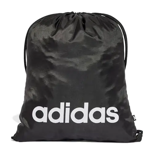 adidas Linear Gymsack, Sacca da Palestra Unisex