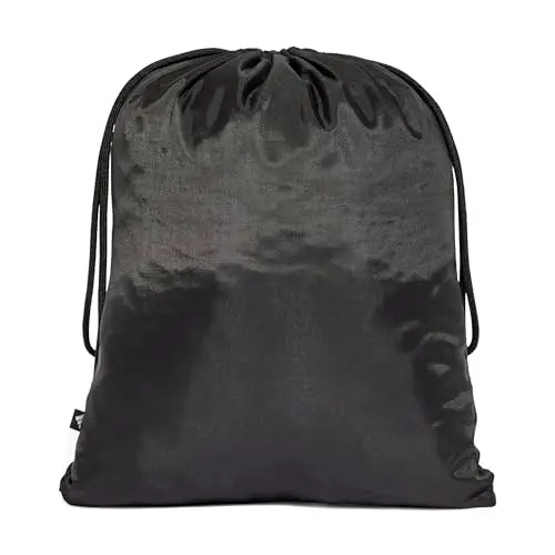 adidas Linear Gymsack, Sacca da Palestra Unisex miniatura 2