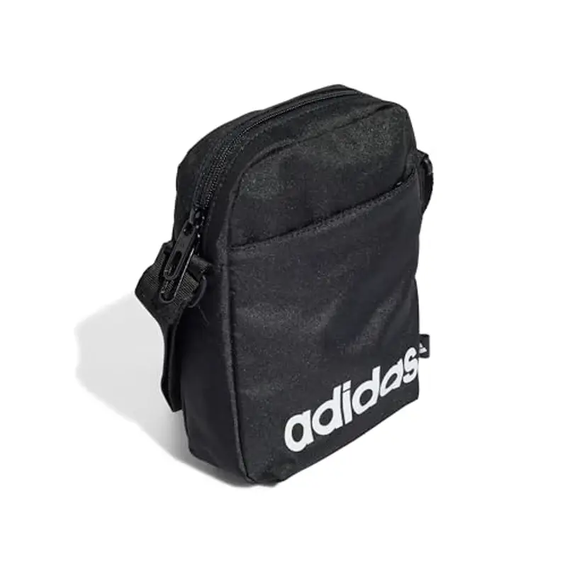 Adidas Marsupio Nero 1601553 miniatura 3