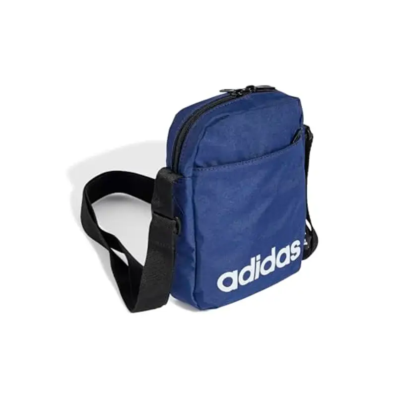 Adidas Marsupio Blu 1214115 miniatura 3