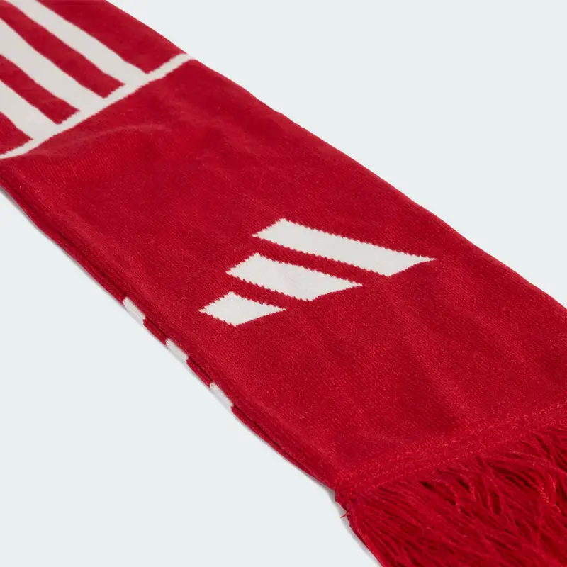 Liverpool FC Scarf Strawberry Red miniatura 2