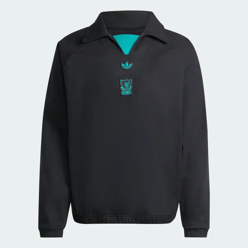 Adidas Top Nero 3139783 miniatura 4