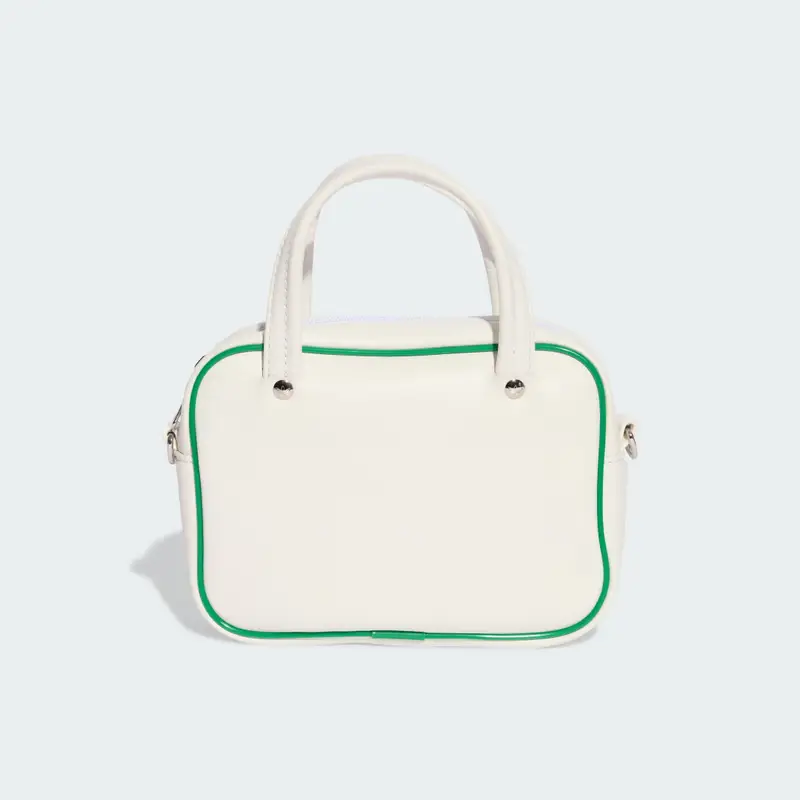 London adicolor Bag XS White miniatura 2