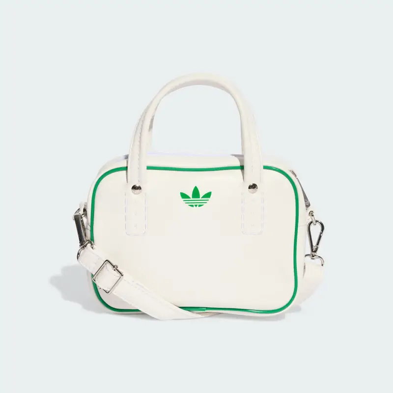 London adicolor Bag XS White
