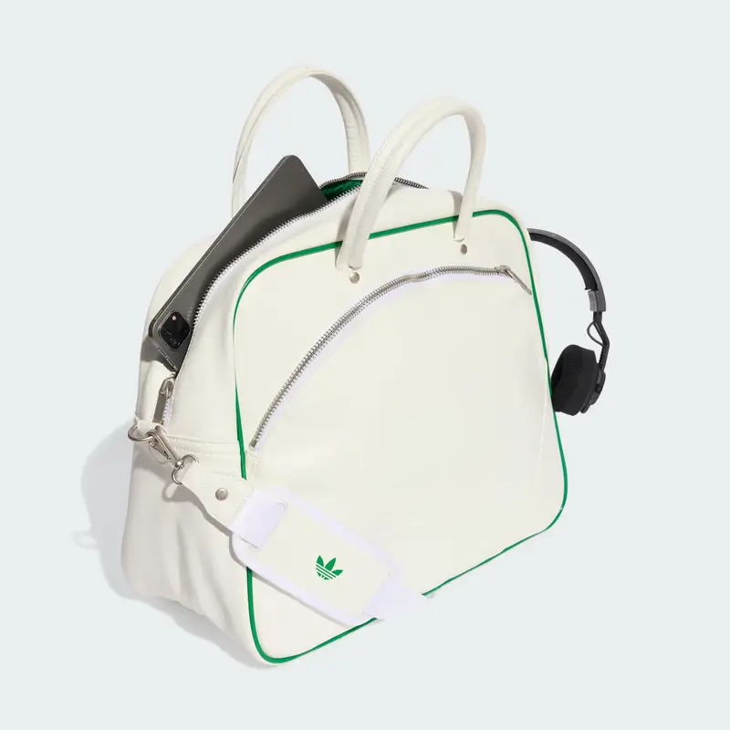 London Bag White miniatura 4