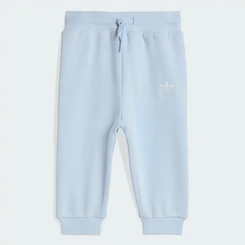 Loose Crew Jogger Set Crystal Sky miniatura 4