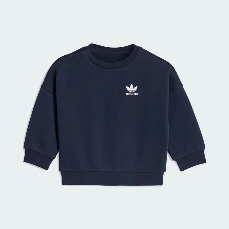 Loose Crew Jogger Set Legend Ink miniatura 2