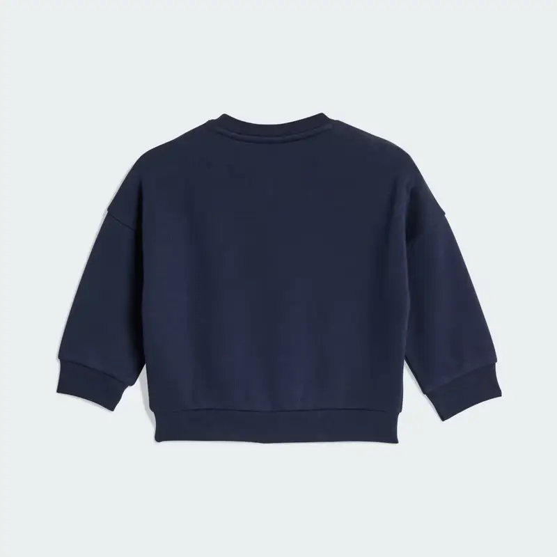 Loose Crew Jogger Set Legend Ink miniatura 3