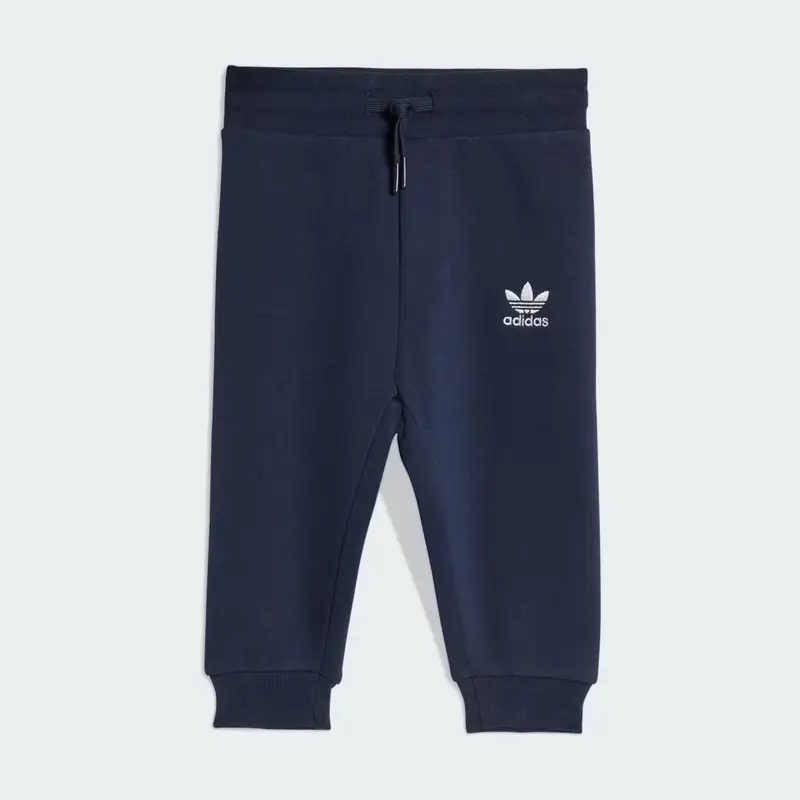 Loose Crew Jogger Set Legend Ink miniatura 4