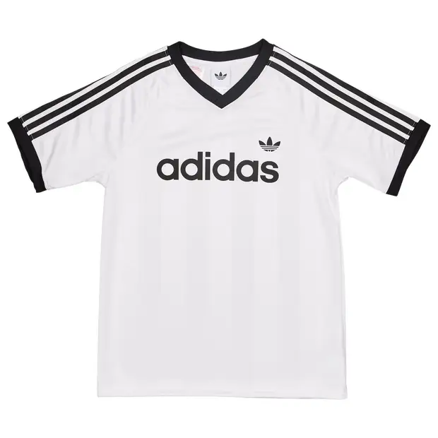 Loose Jersey Bambini - Magliette Bianco - Jersey White