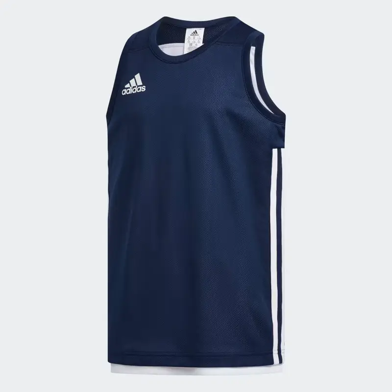 Maglia 3G Speed Reversible Collegiate Navy