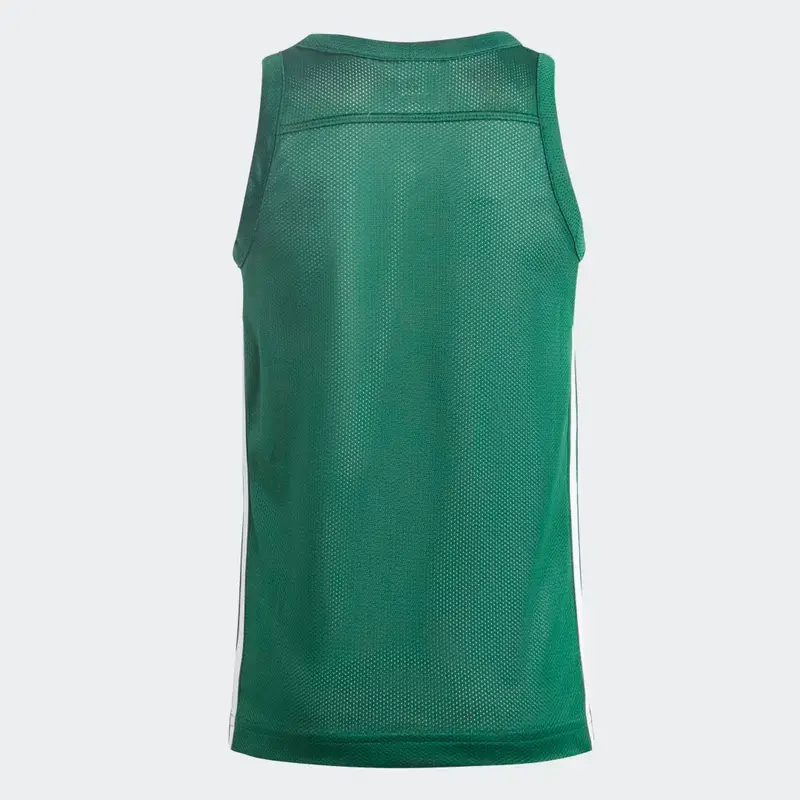 Maglia 3G Speed Reversible Dark Green miniatura 2