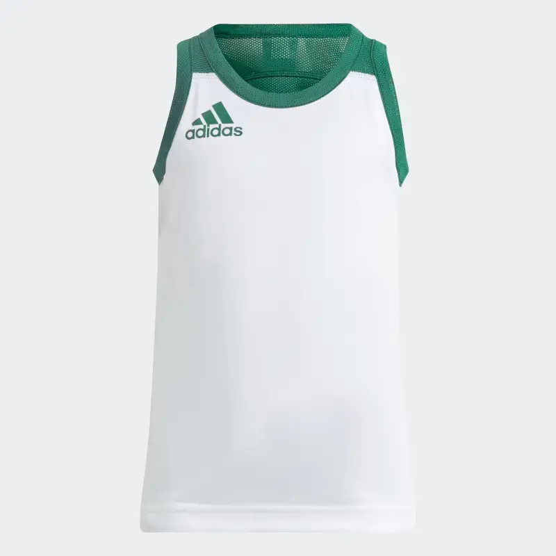 Maglia 3G Speed Reversible Dark Green