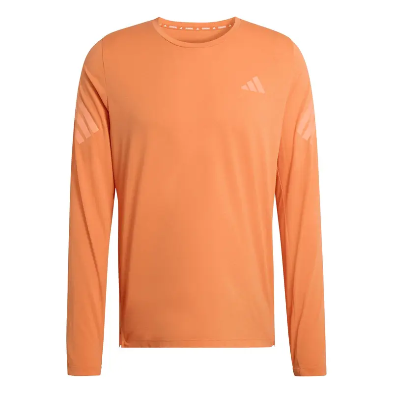 Maglia a maniche lunghe adidas ADI365 Iconic Orange
