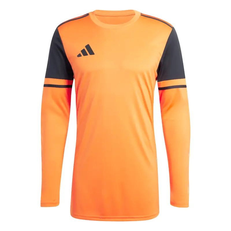 Maglia a maniche lunghe adidas Squadra25 Orange