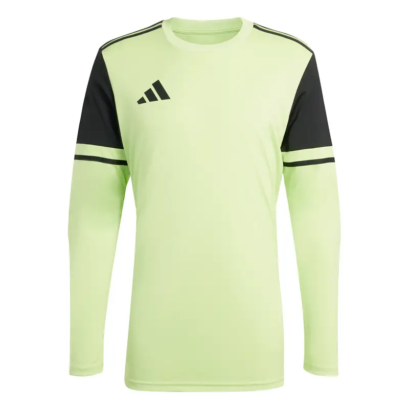 Maglia a maniche lunghe adidas Squadra25 Vert