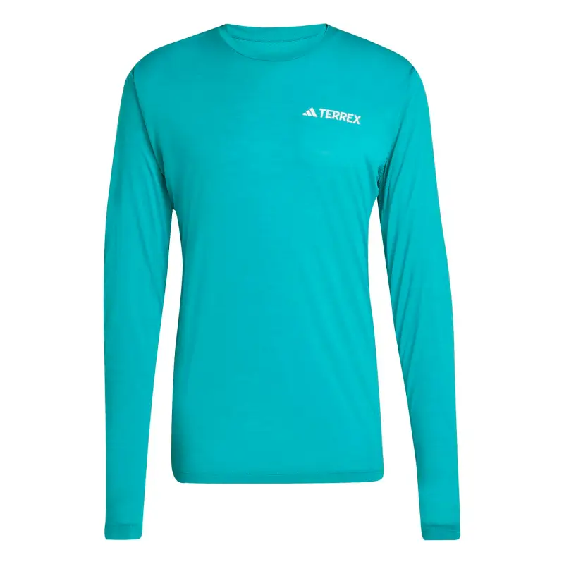 Maglia a maniche lunghe adidas Terrex Xperior Climacool+