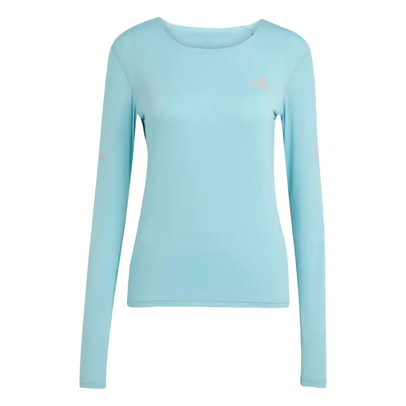 Maglia a maniche lunghe da donna adidas adi365 Climacool+