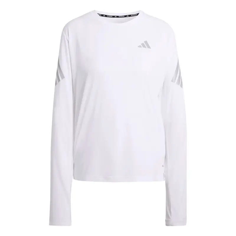 Maglia a maniche lunghe da donna adidas ADI365 Iconic