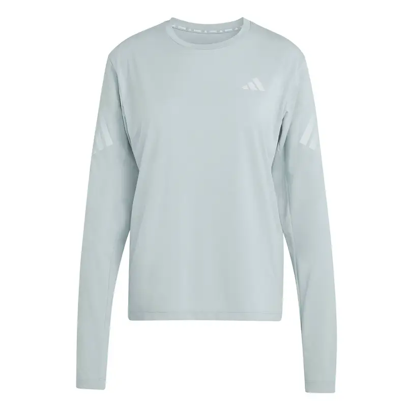 Maglia a maniche lunghe da donna adidas ADI365 Iconic Vert