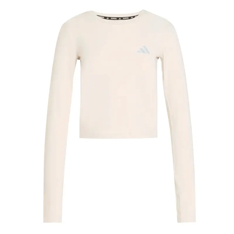 Maglia a maniche lunghe da donna adidas Essentials