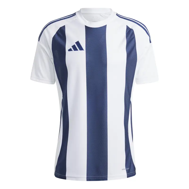 Maglia a righe 24 adidas Bleu