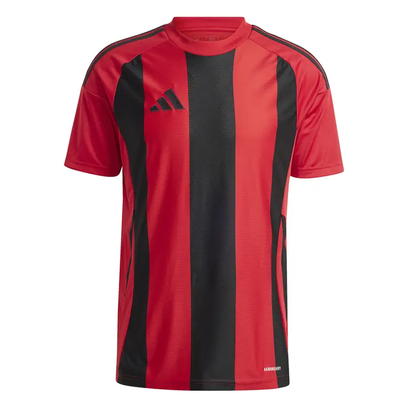 Maglia a righe 24 adidas Rouge