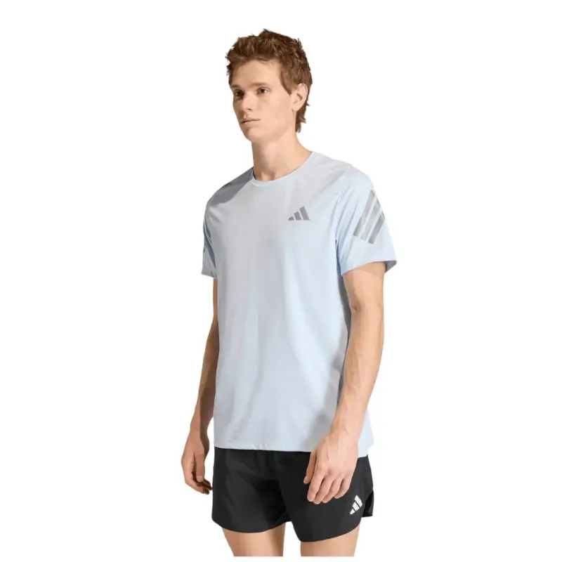 MAGLIA ADI365 RUNNING - S