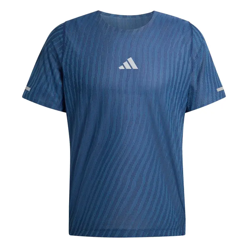 Maglia adidas 365 Climacool+ Engineered Bleu