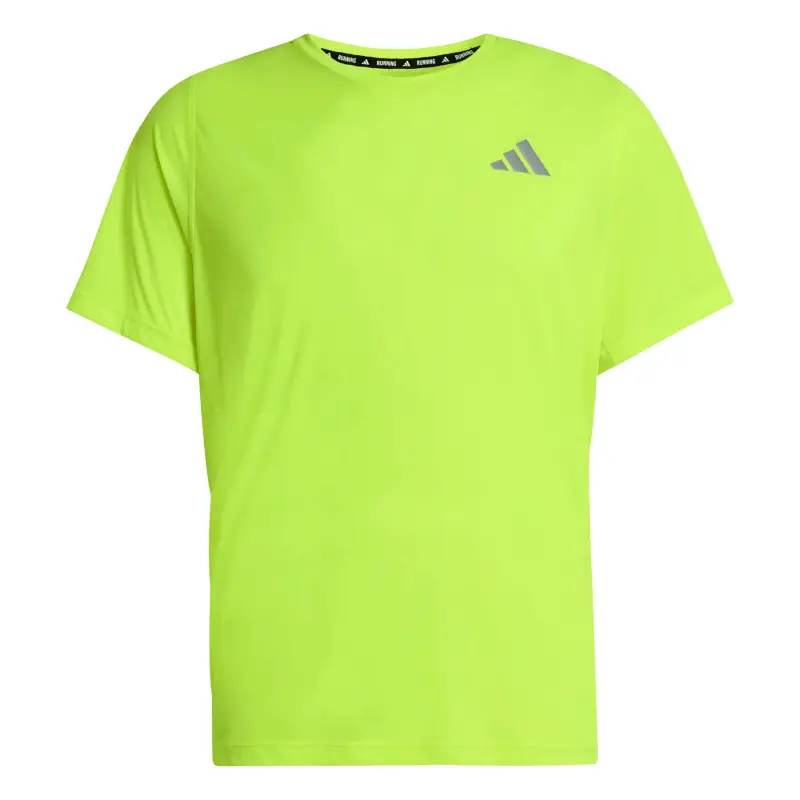 Maglia adidas Adi365Breeze Jaune