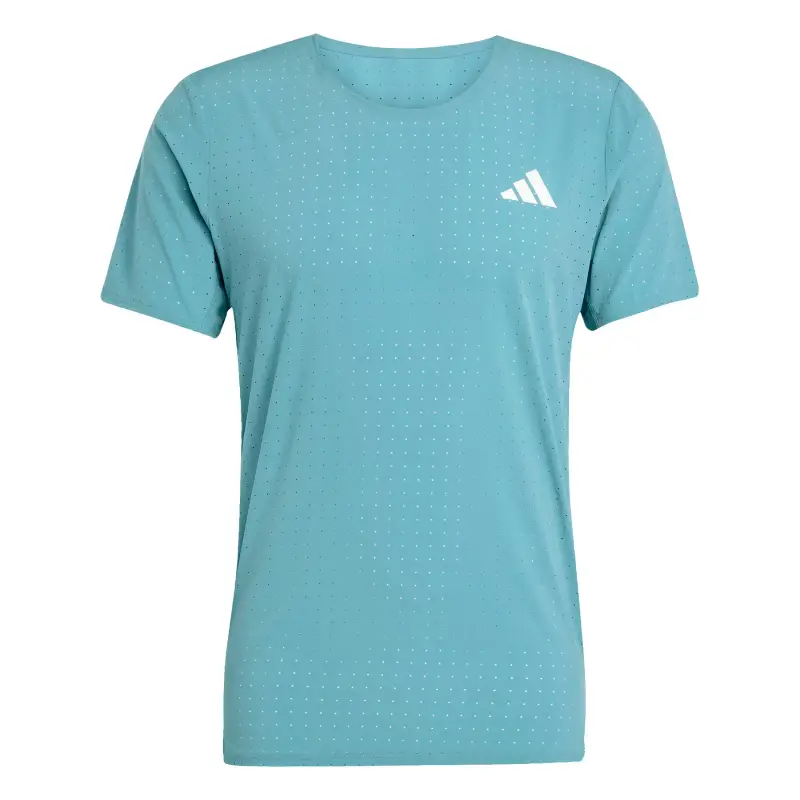 Maglia adidas Adizero Bleu
