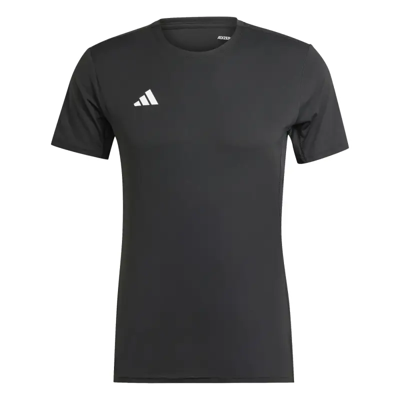 Maglia Adidas Adizero Essentials Noir