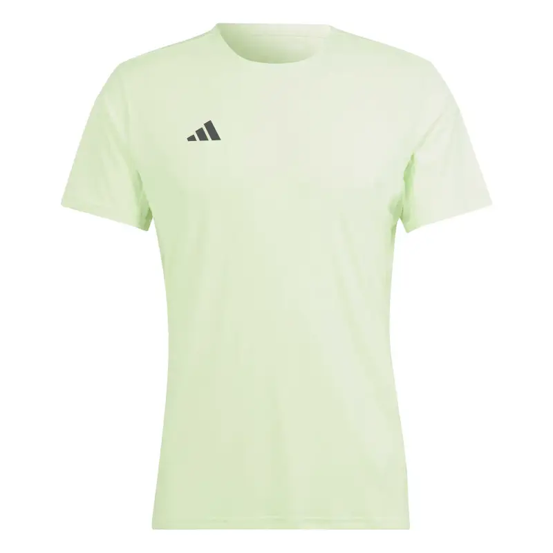 Maglia Adidas Adizero Essentials Vert