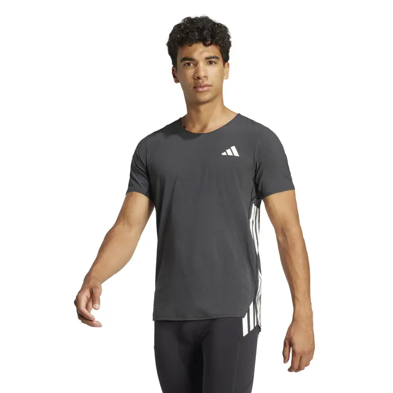 Maglia adidas Adizero Noir