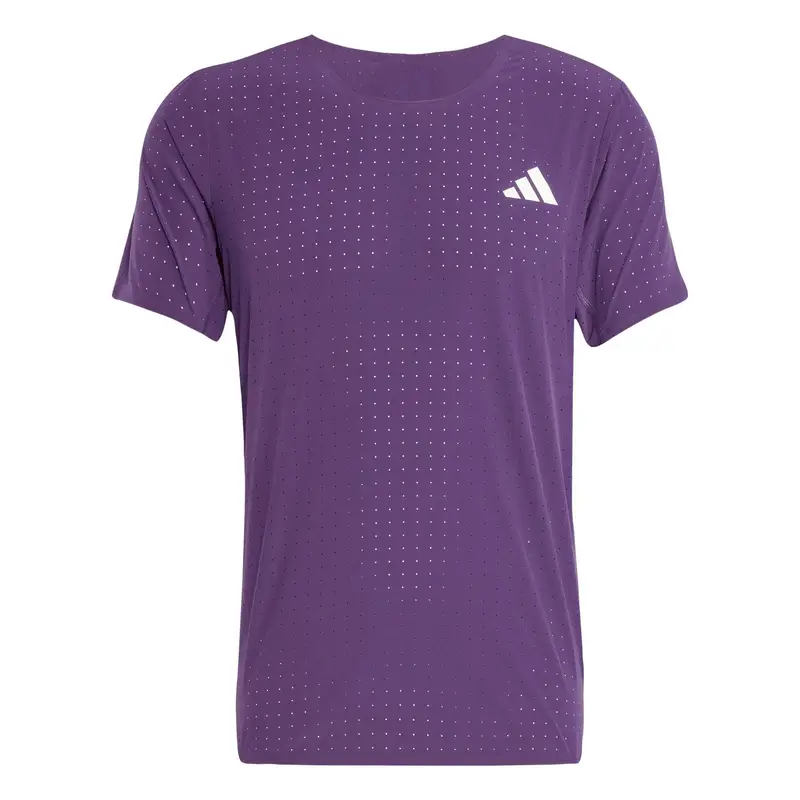 Maglia adidas Adizero Violet
