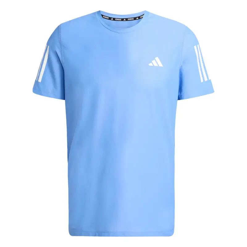 Maglia adidas Bleu